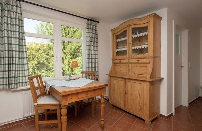 Rustic Apartment With Garden in Bad Harzburg Germany - Foto 72