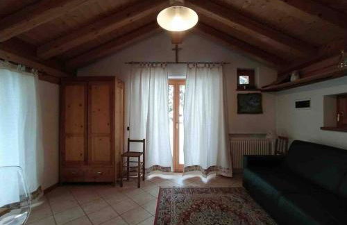 LA VOCE DEL BOSCO Selva di Cadore - Foto 14