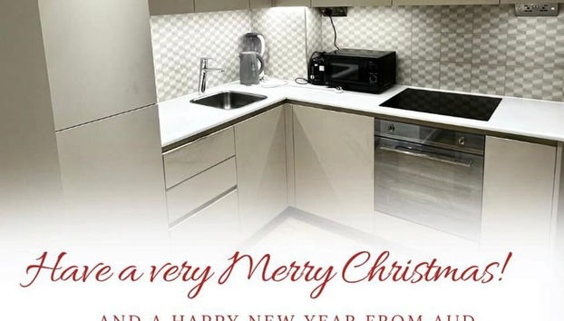 London - Apartment - Sleeps 2 - Garden - Pool - Foto 3, Eigene Küche