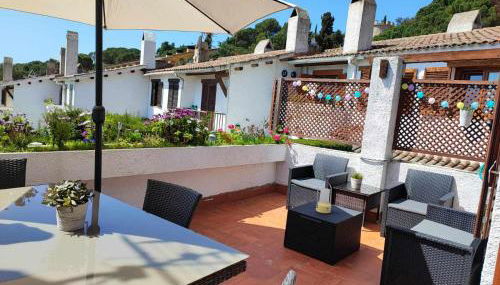 Casa Tossa 5-6 personas piscina comunitaria a/c - Photo 3