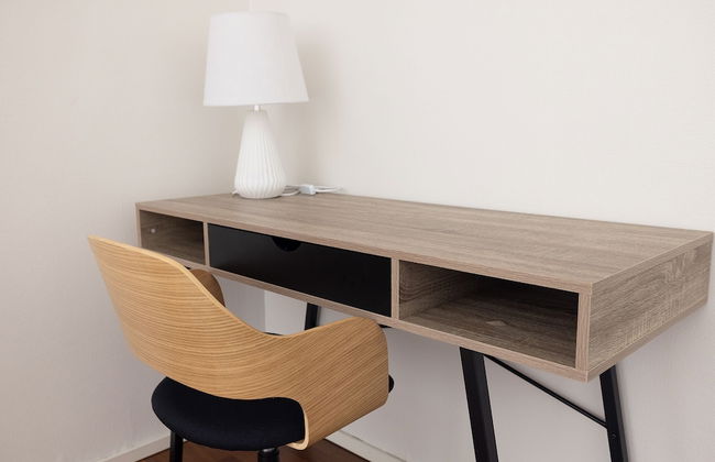 2ndhomes Cozy & Spacious 1BR Apartment - Foto 4