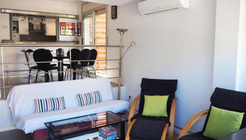 Saromar II Apartament amb dues terrasses per 6 persones a 5 minuts de la Platja Gran - Foto 2