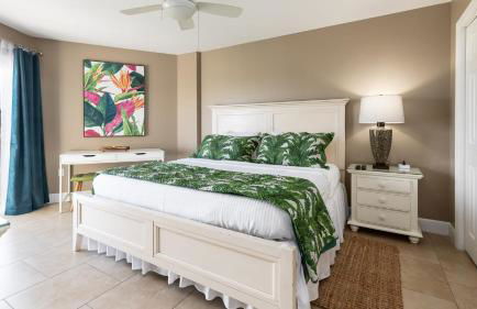 Boho Chic Ocean Pointe 3214 - Foto 18