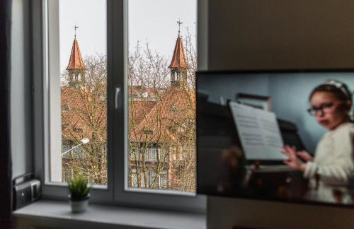 Boho Apartments - Photo 20