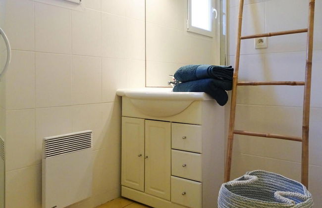 Cottage in Saint Germain sur Ay - Foto 12