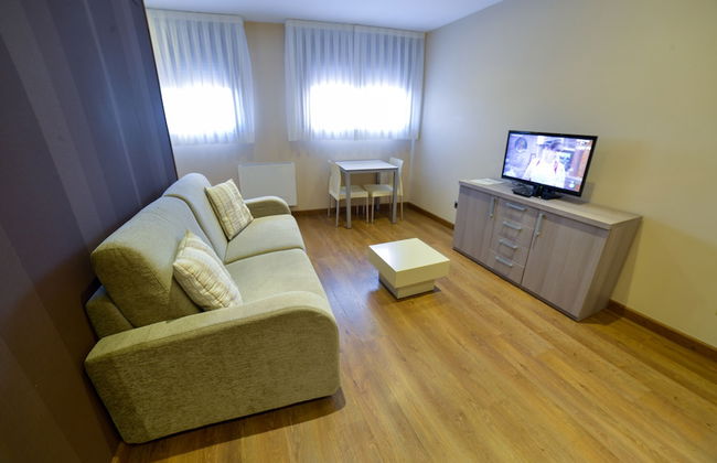 Apartamentos Turisticos LLanes - Photo 45