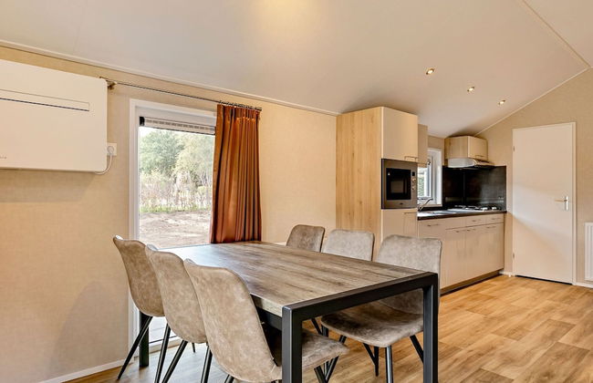 Premium Lodge Near Recreation Lake - Foto 8