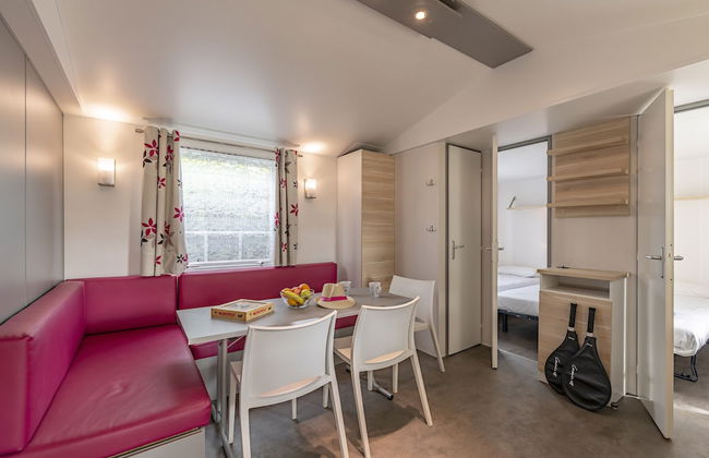 Azureva Vendée Océan - Foto 15