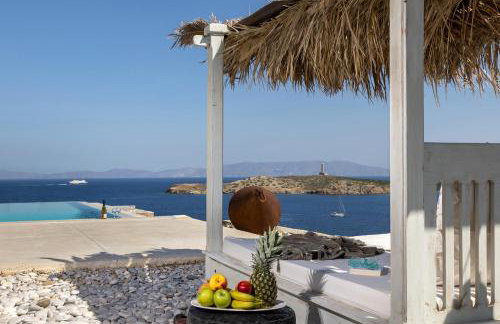 Villa Salty - Foto 32