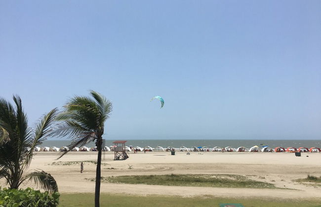 Cartagena Luxury Beachfront Apartments - Foto 40