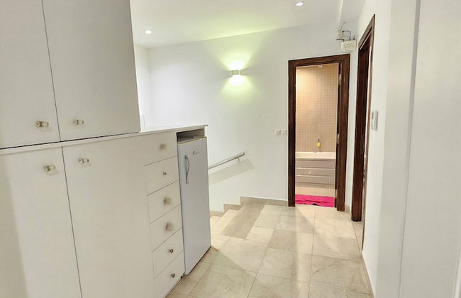 Stylish Luxe House with Garden Marsa - Foto 67