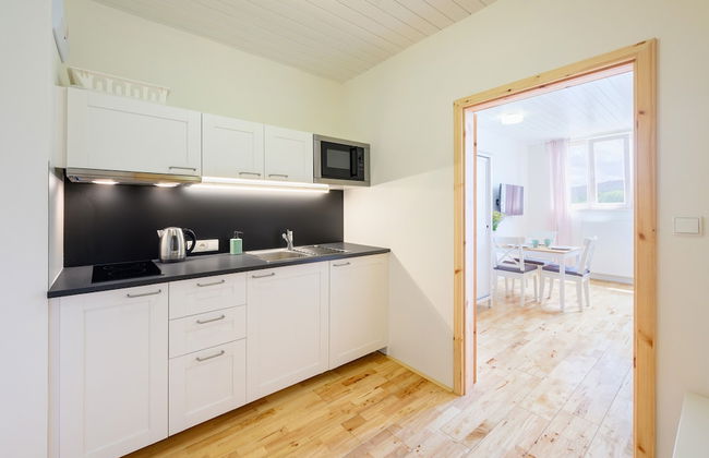 Lipno Lake Chalet - Photo 24