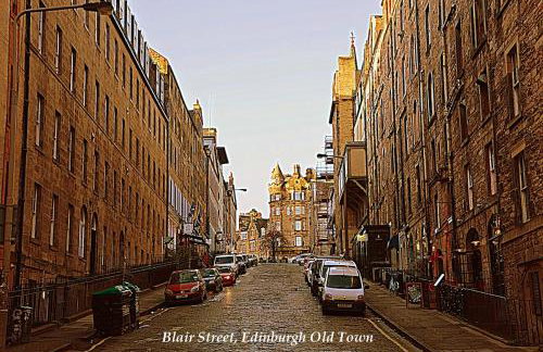 Historic Apartment in Old Town - Foto 19