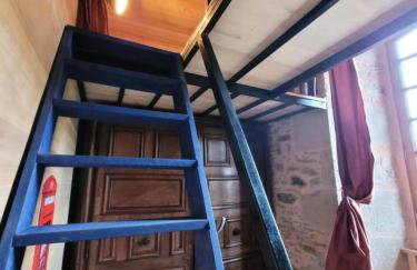 Gîte de France Gîte de la pépinière de chapi 2 épis - Gîte de France 4 personnes MAE-4631 - Foto 27
