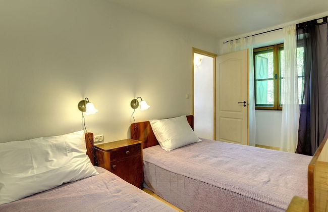 Villa in Batlug With Private Pool - Foto 10