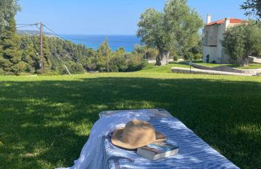 Chalkidiki Casa Elia - Foto 9