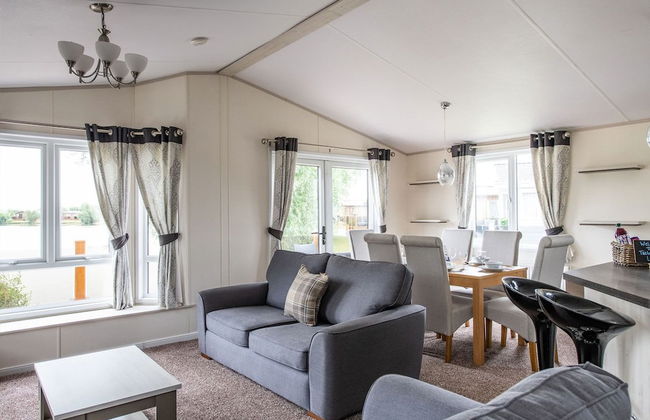 Whitecliff Bay Holiday Park - Foto 51