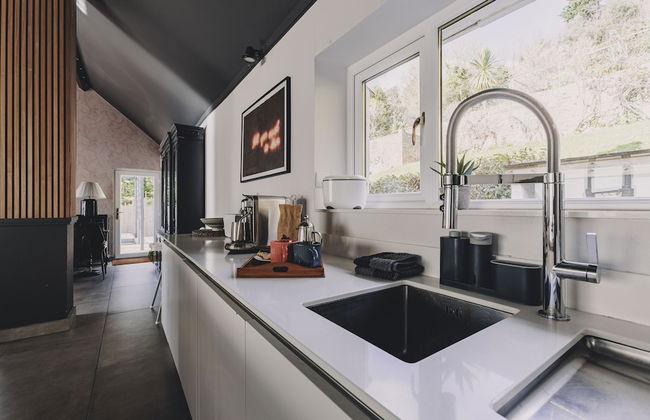 The Curlews in Bishopsteignton - Foto 77