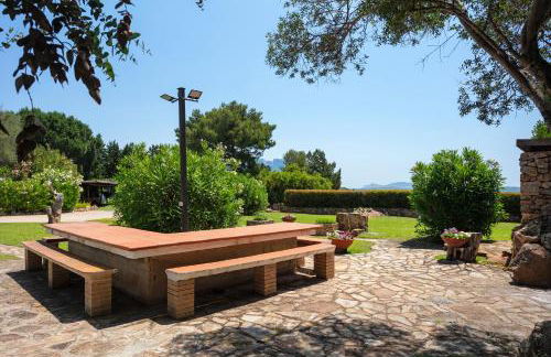 Baia Dorata beach apartments - Foto 28