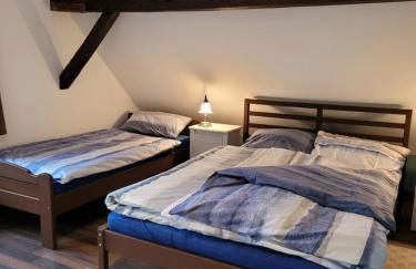 Ferienwohnung Obereickum - Foto 17