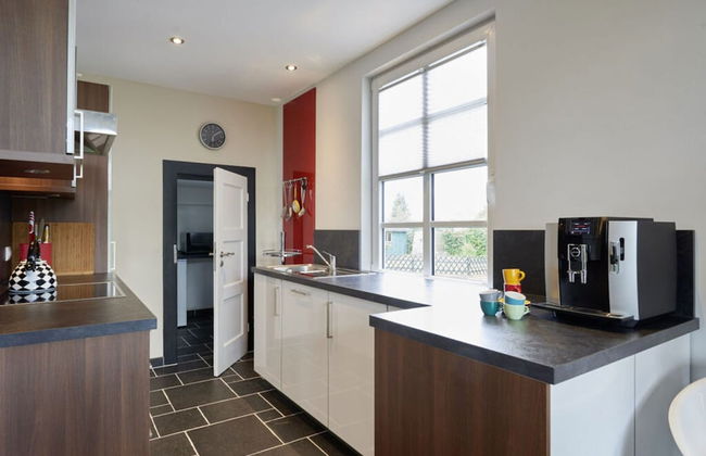 Holiday Home Altes Zollhaus No. 19 - Foto 5