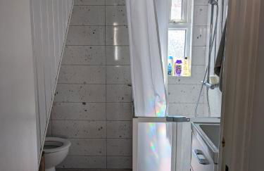 Máire Toiréasa – cosy refurbished property in the Gaeltacht Quarter - Foto 20