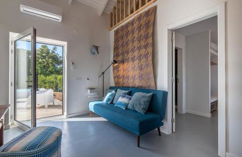 Malas a Montes - Alentejo Rural Retreat with Lap Pool near the beach - Foto 5