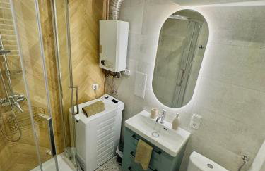 Apartament Zielone Serce Miasta - Foto 5