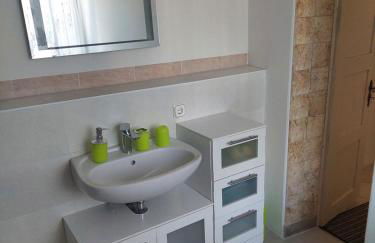 Ferienwohnung am Colditzer Forst - Foto 14