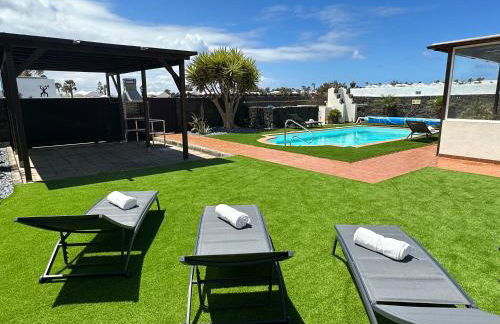 Villa Vista Montaña - Foto 2