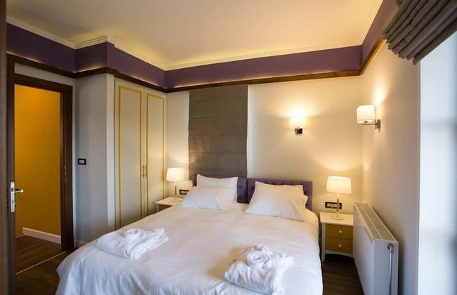 ABI Luxury Villas - Foto 16