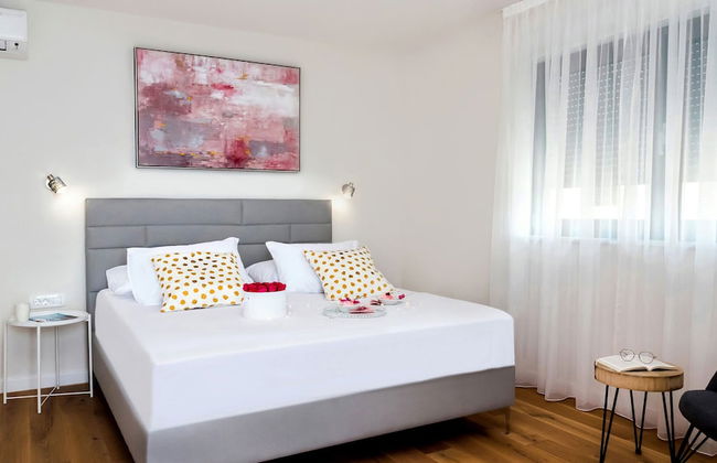 House Villa The View - Foto 30