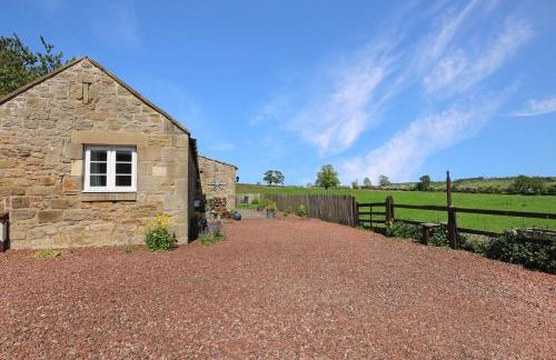 Plumtree Cottage - Foto 24