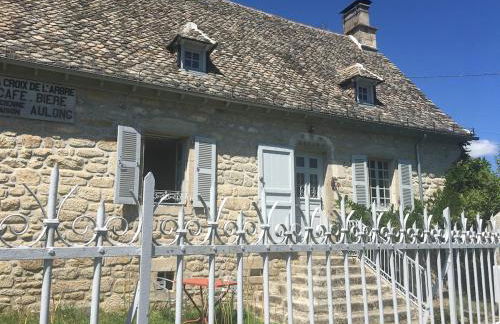 Charmante maison ancienne en Corrèze - Foto 23