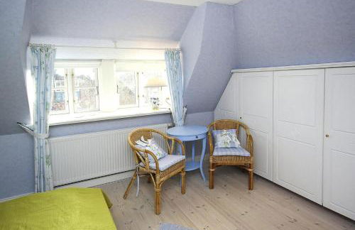 Semi-detached Houses, Oldsum auf Fohr - Foto 32