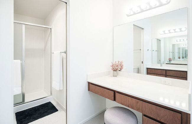 Spacious 3 BR 2B House Sunnyvale Park - Foto 44