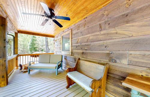 Bird's Nest - Foto 28