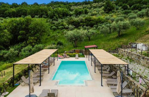 Le Querce Farmhouse - Foto 144