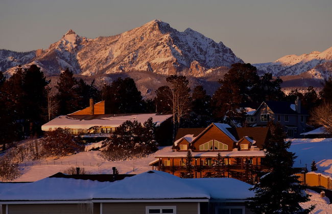 Valley View Loft - Photo 22