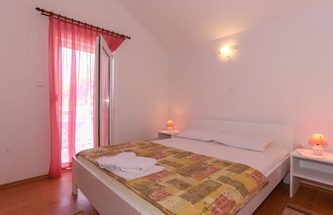 Apartment 5, First Floor - Foto 2