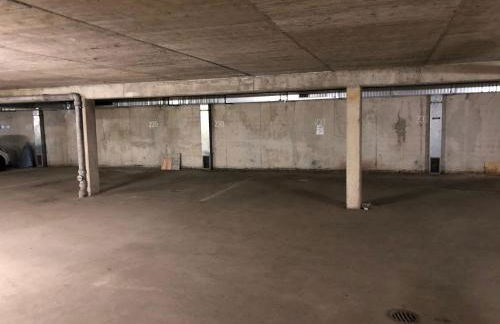 Ferienwohnung Linda incl Pool, Sauna & Tiefgarage - Foto 38