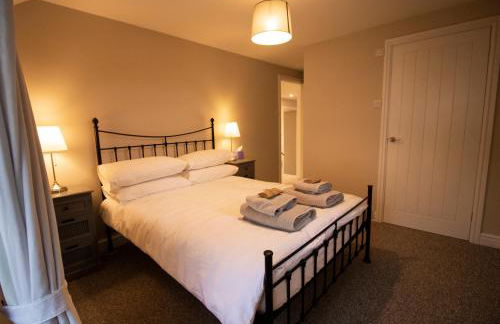 The Old Cider House - Photo 25