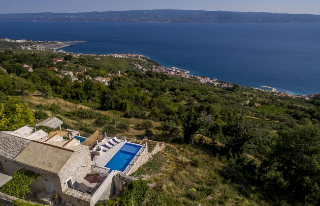 Villa Nareste - Foto 20