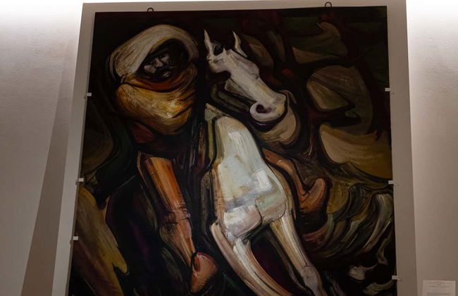 Visita guiada por el Museo Soumaya - Foto 3