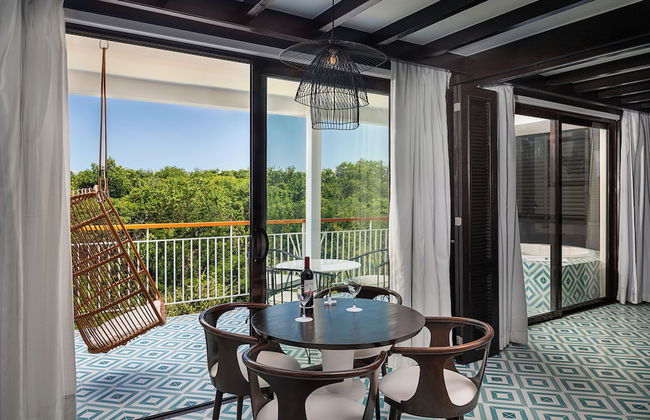 Ocean Riviera Paradise All Inclusive - Photo 53