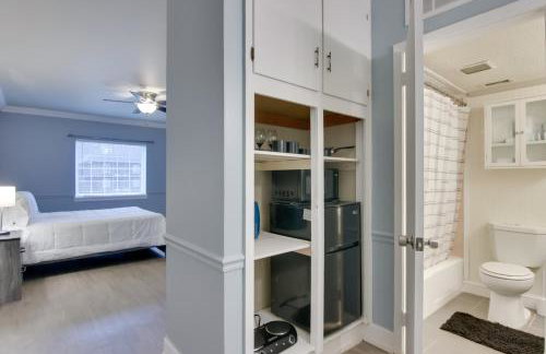 Charlotte Gem with Gym Near Hospitals and Park Expo - Foto 11