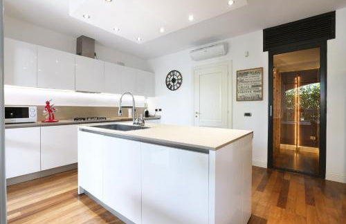 SAN SIRO STADIUM LUXURY PLUS - Foto 20