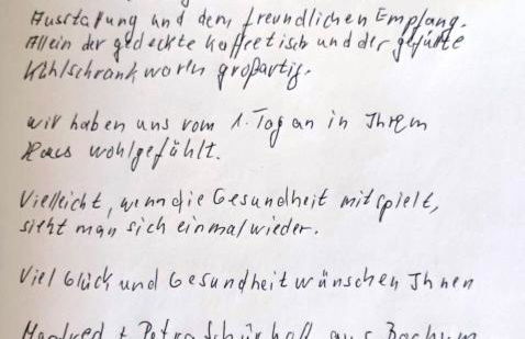 Ferienhaus Emden Zur Mühle Nordseeküste - Foto 32