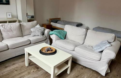 Ferienwohnung in Werneuchen bei Berlin - Foto 6