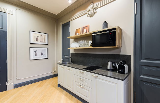 Boutique Apartment 26 16 - Foto 44